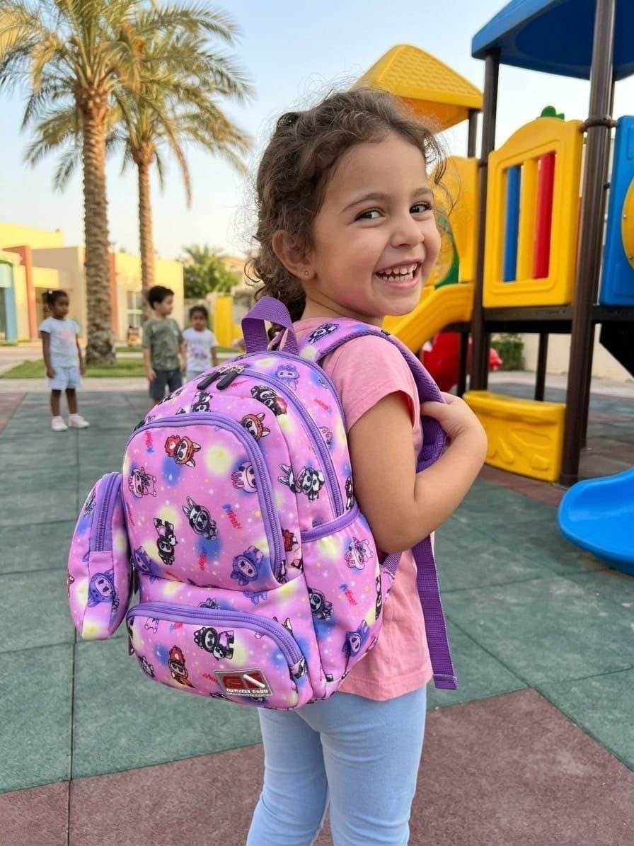 Magica Executive CEO Backpack #74